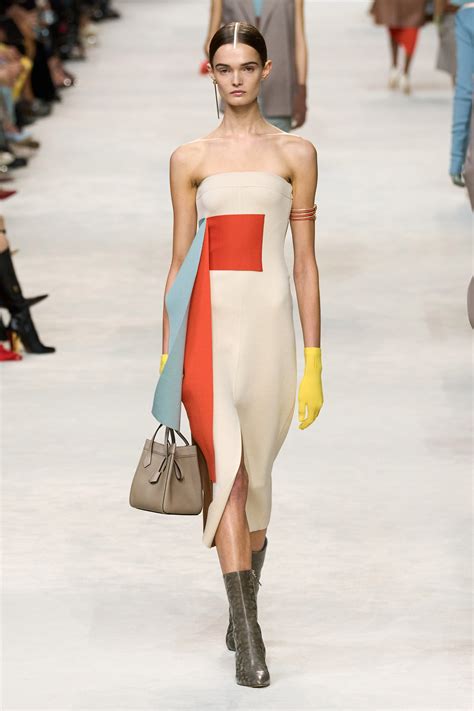 fendi 2024 spring|fendi runway 2024.